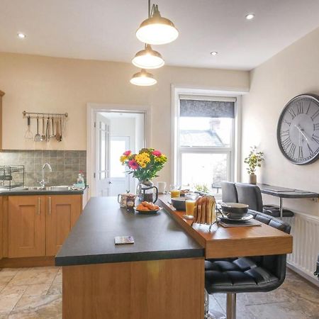 The Abbey Apartment Hexham Extérieur photo